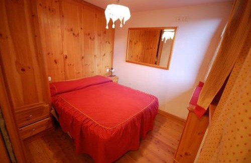 Sant'Antonio di Mavignola Apartment | Chalet Valentina