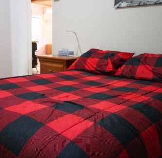 Saint-Raymond Ski Chalet | Chalet Vallée Bras-du-Nord I