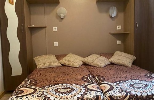 Pianotolli-Caldarello House | Chalet Valle di Corti