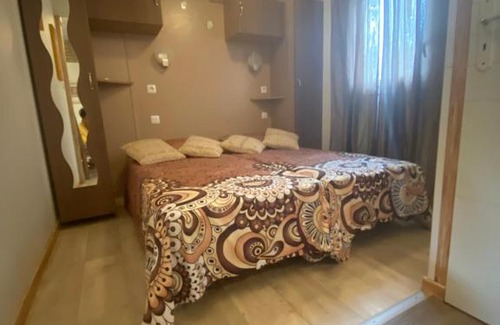 Pianotolli-Caldarello House | Chalet Valle di Corti