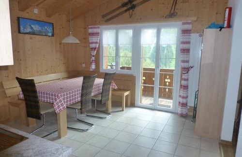 Grindelwald Apartment | Chalet Verbrunnenhaus Grindelwald