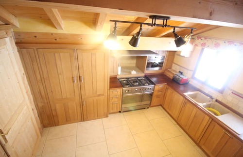 Hauteluce Ski Chalet | Chalet Very Joly, Hauteluce