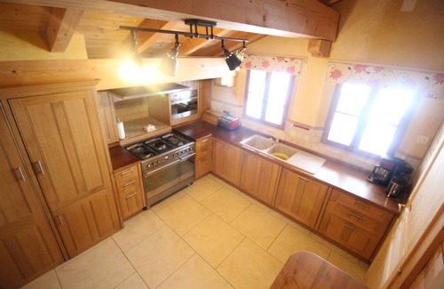 Hauteluce Ski Chalet | Chalet Very Joly, Hauteluce