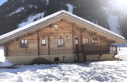 Hauteluce Ski Chalet | Chalet Very Joly, Hauteluce
