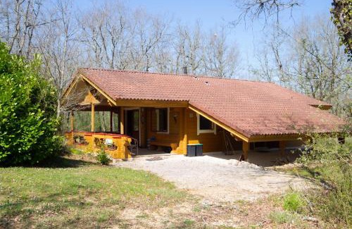 Mauroux Ski Chalet | Chalet village vacances