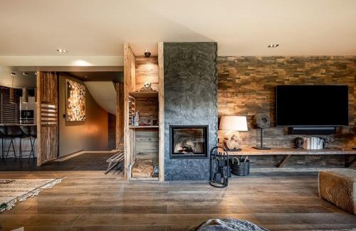 Megeve Ski Chalet | Chalet Virolo