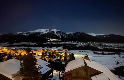 Superbolquere Ski Chalet | Chalet Vista - Bolquère