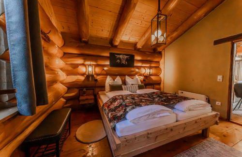 Sankt Englmar House | Chalet Vogelkirsche