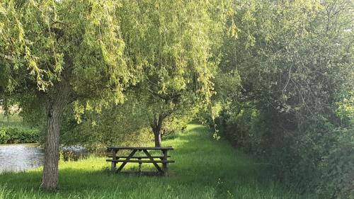 Chaillac Ski Chalet | Chalet Vue Lac