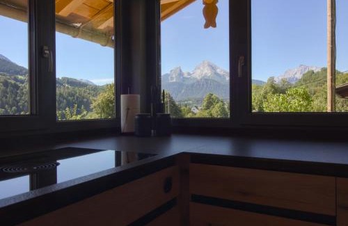 Berchtesgaden Ski Chalet | Chalet Wachterfeld
