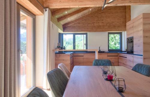 Berchtesgaden Ski Chalet | Chalet Wachterfeld