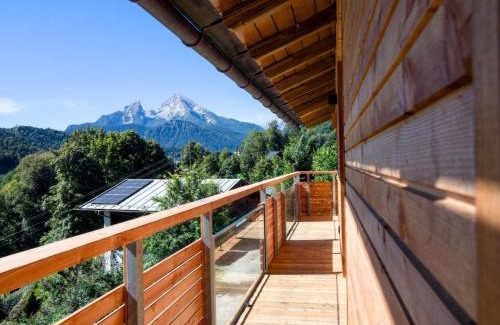Berchtesgaden Ski Chalet | Chalet Wachterfeld