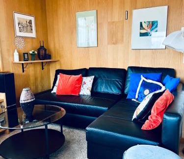 Flums Apartment | Chalet Waldwiese - CharmingStay