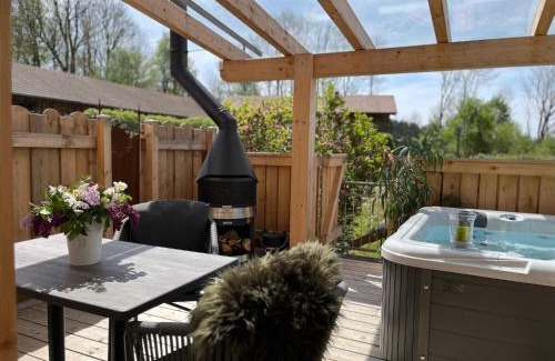 Zachenberg House | Chalet Waldzeit