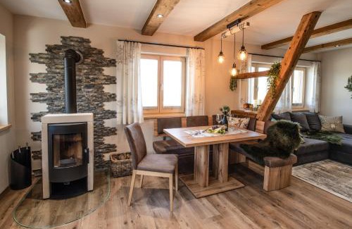 Zachenberg House | Chalet Waldzeit