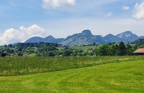 Groissenbach Apartment | Chalet Weitsee