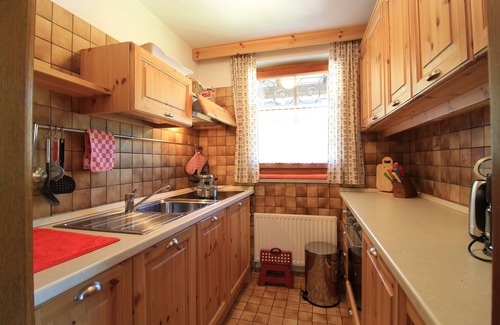 Bad Kleinkirchheim Ski Chalet | CHALET WIESERNOCK