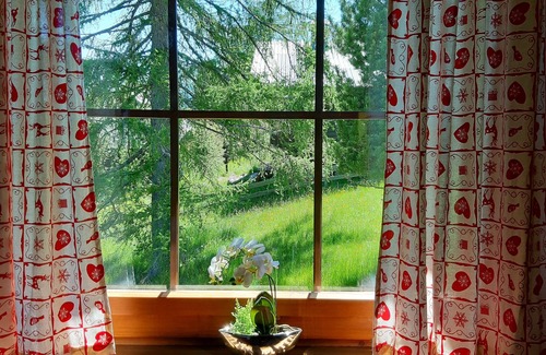 Bad Kleinkirchheim Ski Chalet | CHALET WIESERNOCK