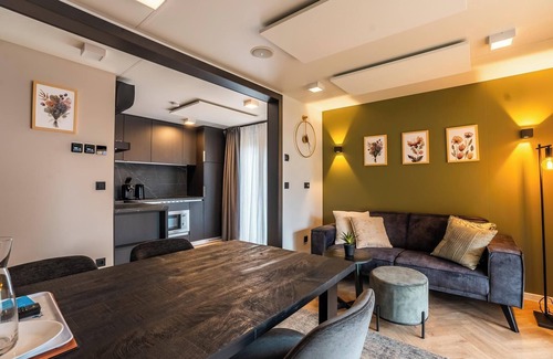 Ossiach House | Chalet with 2 bedrooms and a terrace