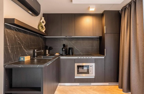 Ossiach House | Chalet with 2 bedrooms and a terrace