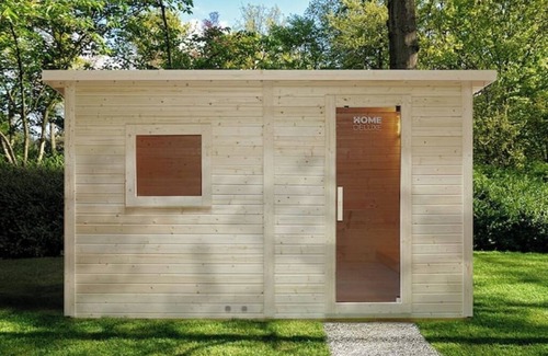 Rehaupal Ski Chalet | Chalet with 2 saunas and fireplace, near Gérardmer