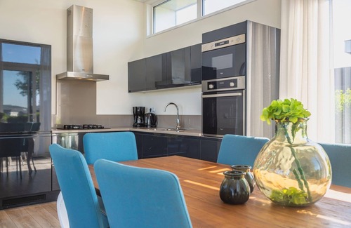 West-Graftdijk House | Chalet with 3 bedrooms and terrace