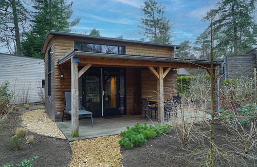 Beekbergen-Zuid House | Chalet with 3 bedrooms and a terrace