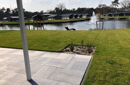 Mol House | Chalet with 3 bedrooms