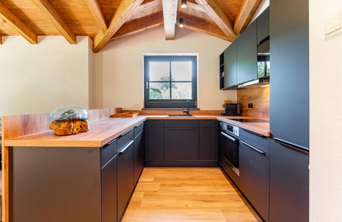 Eben im Pongau Ski Chalet | Chalet with a sauna and exclusive furnishings