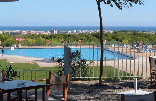 Castellet i la Gornal Ski Chalet | Chalet with air conditioning on beautiful park