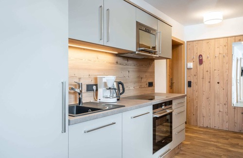 Saalbach Ski Chalet | Chalet With Sauna and Jokercard in Summer