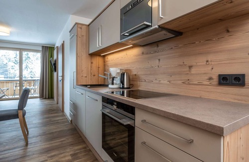 Saalbach Ski Chalet | Chalet With Sauna and Jokercard in Summer