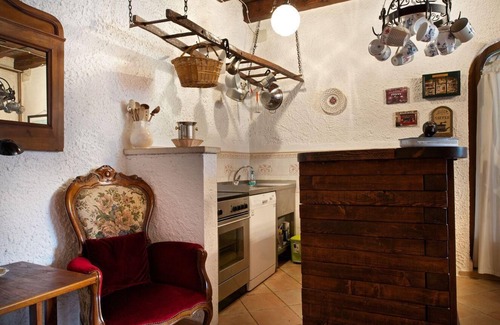 Ponte nelle Alpi House | Chalet with historic charm and full comfort