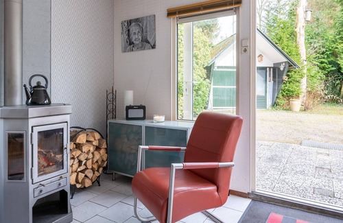 Arendonk House | Chalet with large garden and duck pond on a nature reserve