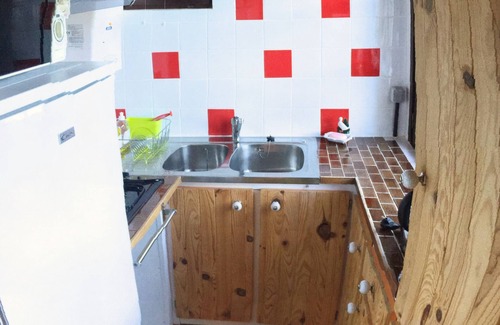 Brazey-en-Morvan Ski Chalet | Chalet with private lake, 4/6 person rental with NOKILL fishing