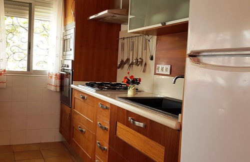 Vinaros House | CHALET WITH PRIVATE POOL