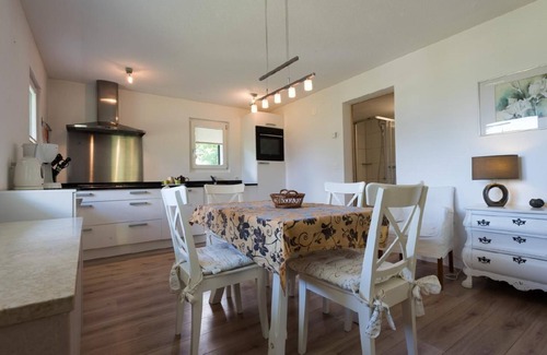 Fiesch Ski Chalet | Chalet with unique view of the Rhone valley