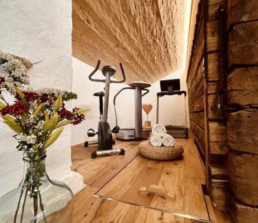 Taxenbach Ski Chalet | Chalet Wolfbachgut