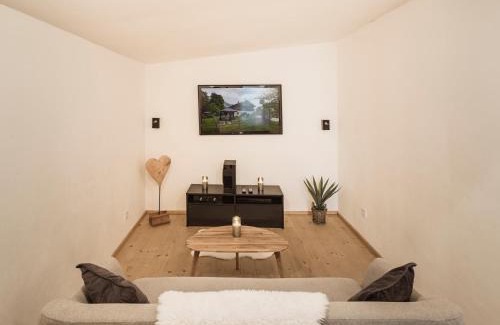 Taxenbach Ski Chalet | Chalet Wolfbachgut