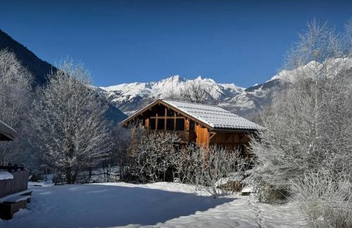 Seez Ski Chalet | Chalet Wonderland - OVO Network