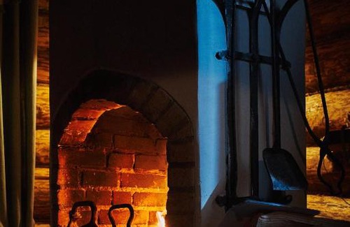 Zvenigorod Resort | Chalet Zaimki