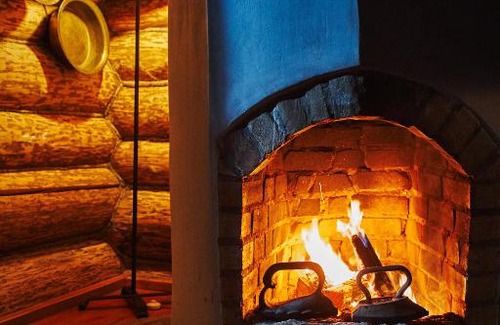 Zvenigorod Resort | Chalet Zaimki