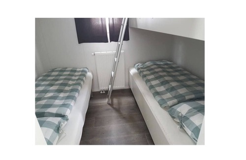 Serooskerke Ski Chalet | Chalet Zeeland - stylish chalet to feel good in