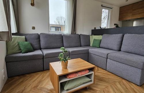 Gasselte Ski Chalet | Chalet Zomerdroom Gasselte