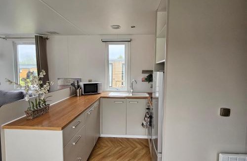 Gasselte Ski Chalet | Chalet Zomerdroom Gasselte