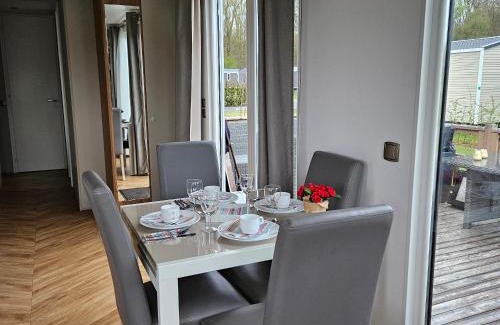 Gasselte Ski Chalet | Chalet Zomerdroom Gasselte