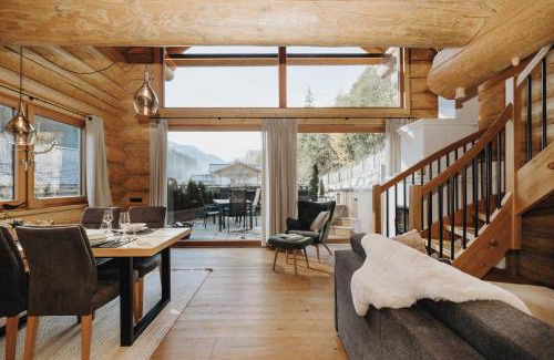Grossarl Ski Chalet | Chalet Zwoasom