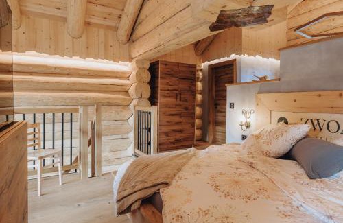 Grossarl Ski Chalet | Chalet Zwoasom