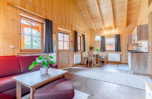 Maishofen Resort | Chaletdorf ZellerSee