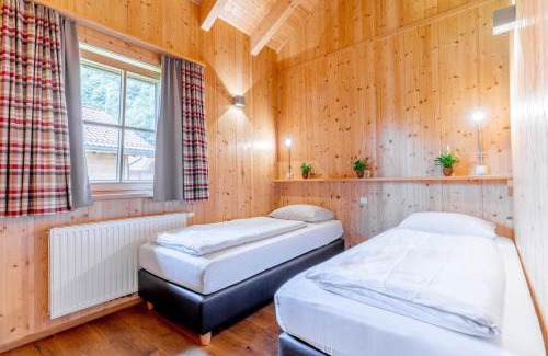 Maishofen Resort | Chaletdorf ZellerSee